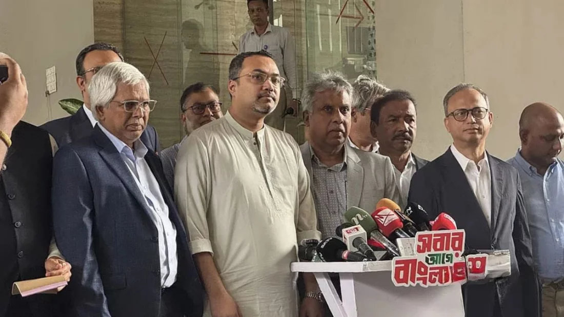 মঙ্গলবার থেকে চাহিদা অনুযায়ী গ্যাস-বিদ্যুৎ সরবরাহের আশ্বাস প্রধানমন্ত্রীর